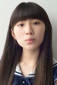 Jun Aonami in GEEK BEEF BEAT