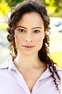 Rebecca Jaquest in Hellbride