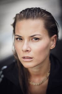 Weronika Bartold in Především neublížit
