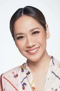 Bunga Citra Lestari in Taksi