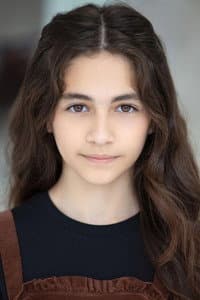 Emilia Faucher in Rosario