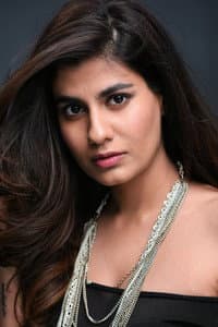 Shreya Dhanwanthary in Yesterday
