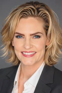 Jill Bennett in X's & O's