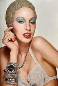 Donna Jordan in The Most Glamorous Women