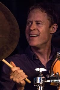 Bill Stewart in Charlie Haden And The Liberation Music Orchestra - Live In Montreal