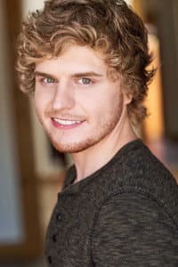 Maxwell Chase in The Adventures of Shelby