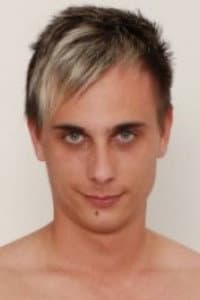 Rob Maxwell in Raw Seduction