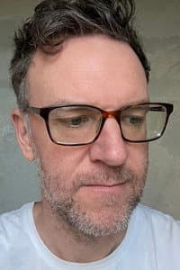 Brendan Gall in Dakota
