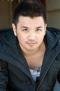 Wade Sun in The Dead Mile