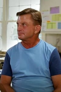 Danny Robertshaw in Life in the Doghouse