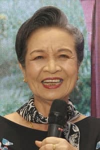 Tuyết Liên in Chuyện nhà Mộc