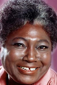Esther Rolle in To Dance with the White Dog