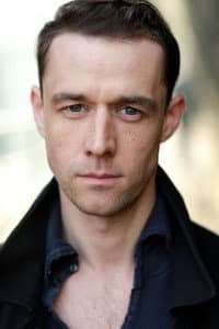 Tim Delap in Unseen