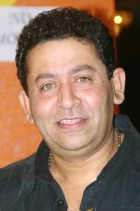 Uday Tikekar in 15 August