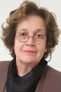 Elisabeth Nicoli in Lio