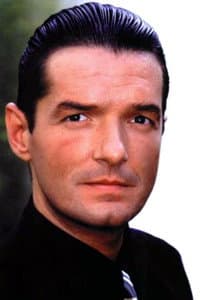 Falco in Er war Superstar - Falco