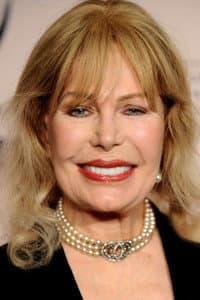 Loretta Swit in Friendships, Secrets and Lies