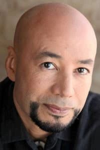 Armando DuBon Jr. in The Check In
