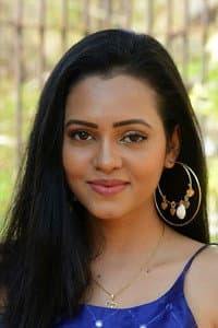 Geeth Shah in Savitri W/O Satyamurthy