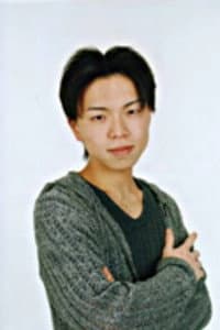 Taisuke Yamamoto in デジモンアドベンチャー02 前編・デジモンハリケーン上陸!!／後編・超絶進化!!黄金のデジメンタル