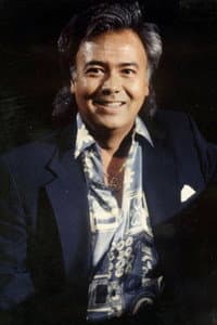 Billy Hinsche in 1974: On the Road With The Beach Boys