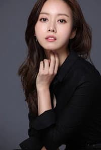Ju Min-ha in 48미터