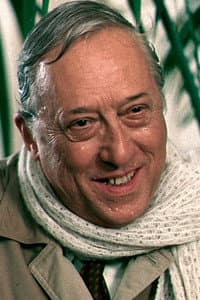 Georges Jamin in Rose