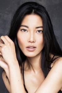 Lily Gao in The Love Club: Nicole’s Pen Pal