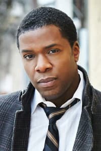 Milton Barnes in Escalation