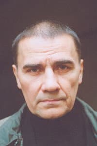 Sergei Volkosh in В зоне особого внимания