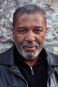 Billy Woodberry in Four Corners