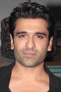 Eijaz Khan in Meerabai Not Out