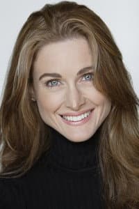 Lisa King in Wake of Death