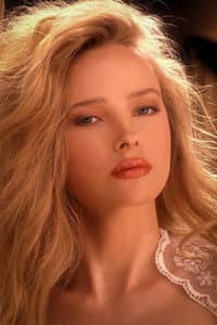 Tonja Christensen in Playboy Video Playmate Calendar 1993