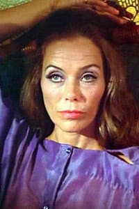 Tani Guthrie in The Thirsty Dead