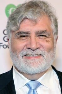 Maurice LaMarche in Pinocchio and the Water of Life