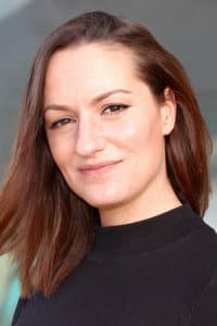 Bella van Meel in De wereld van Ludovic