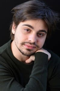 Gabriel Bulcão in Família Craft e o Código da 20