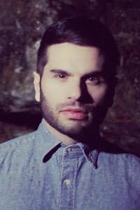Mark Kenneth Woods in This Is Drag