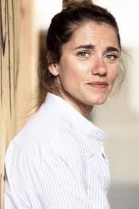 Eleonora Giovanardi in Amo la tempesta
