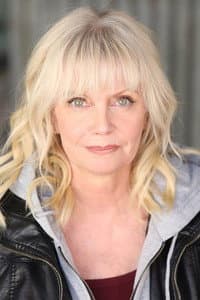Jennifer Edwards in A Fine Mess