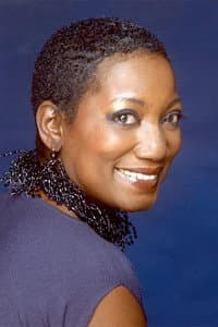 Rhetta Hughes in Tenement