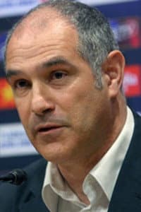 Andoni Zubizarreta in Wembley 92: It was magic