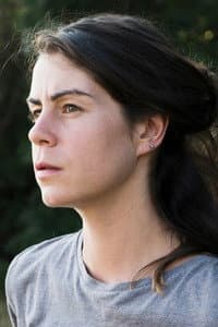 Elena Dimitrova in Nevěsta s nejkrásnějšíma očima