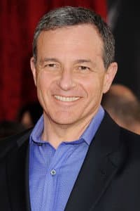 Bob Iger in The Wonderful World of Disney: Magical Holiday Celebration