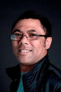 Oscar Petersen in Aasvoëls