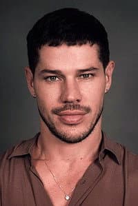 José Loreto in Pacificado
