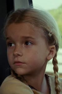 Filipa de Almeida in Um Filme Falado