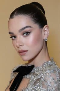 Hailee Steinfeld in Spider-Man: Across the Spider-Verse: Your Friendly Neighborhood Spider-Cast