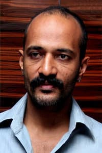 Kishore in Rakshasa